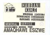 Amaqhawe Esizwe