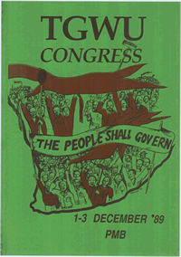 TGWU Congress
