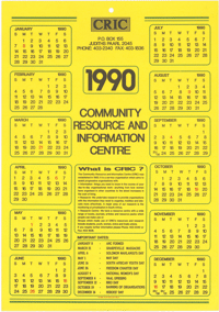 Community Resource and Information Centre