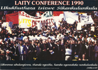 Laity Conference 1990