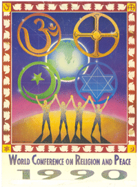 World Conference on Religion and Peace