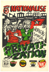 Nationalise