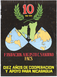 Fundacion Augusto C. Sandino. FACS