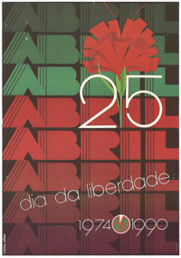 25 dia da liberdade