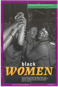 Black women