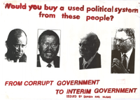 
Would you buy a used political system from these people?
