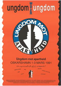 Ungdom mot apartheid