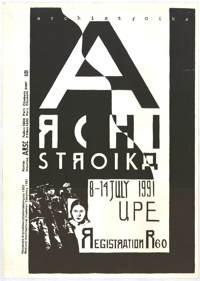 Archistroika