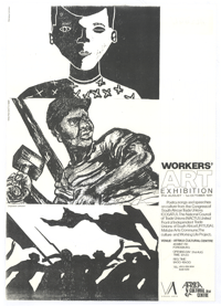 Workers Art Exhibition