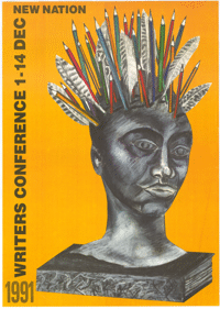 Writers Conference 