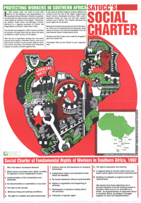 SATUCCs Social Charter
