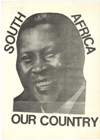 South Africa our country