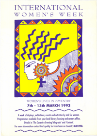 International womens week