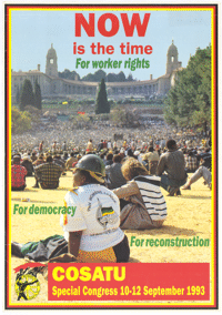 Now is the time for worker rights