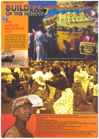 
Builders of the nation: 12: the Labour Relations Act
