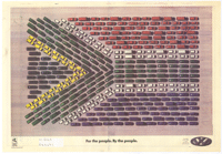For the people by the people