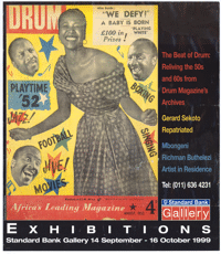 Exhibitions