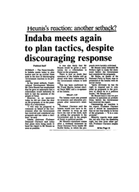 Kwa-Natal Indaba