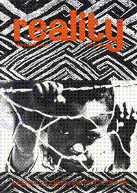Reality Vol. 5 No. 6 January 1974