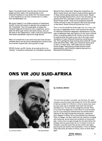 Ons vir Jou Suid-Afrika