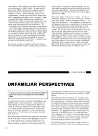 Unfamiliar Perspectives