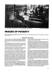 Images of Poverty