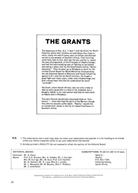 The Grants