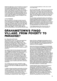 Grahamstowns Fingo Village: From Poverty to 