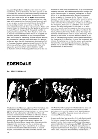 Edendale