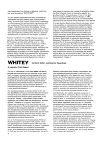 Whitey