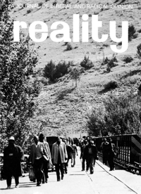 Reality Vol. 13 No. 4 Jul 1981