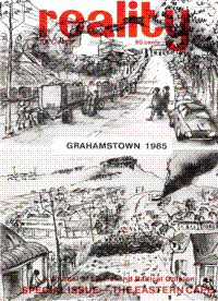 Reality Vol. 17 No.4 Jul 1985