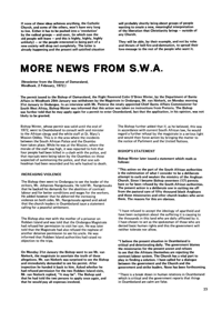 More News From S.W.A.