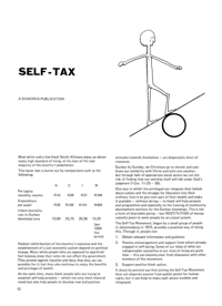 Self-Tax