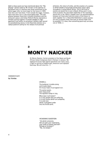 Editorial: Monty Naicker