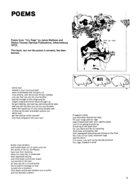 Poems