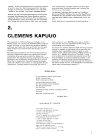 Editorial: Clemens Kapuuo