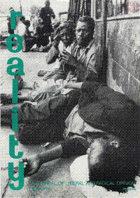 Reality Vol. 11 No. 3 May 1979
