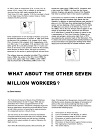 What About the Other Seven Million Workers?