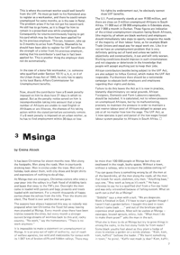 Msinga