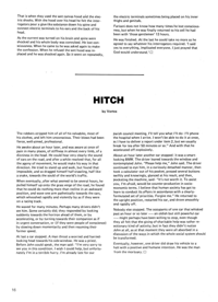 Hitch