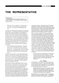 The Representative 