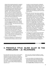 Reality Vol. 17 No. 6 Nov 1985
