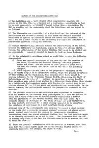 Report of the Resolutions Committee