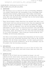 
Report on the Whittlesea Resettlement areas with special reference to Zweledinga
