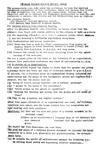 
National Student General Council Report Easter 1975 
