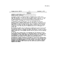 Statement on detentions by General Secretaria