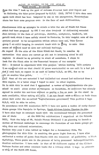 
Report of CULCOMM to the NEC held at Alan Taylor residence
