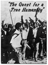 The quest for a true humanity