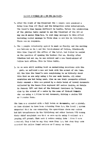 
Report compiled in Q on the 24th December 1981
